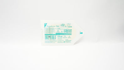 3M 1624W Tegaderm Transparent Film Dressing Frame Style 2-3/8 x 2-3/4 inch (x)
